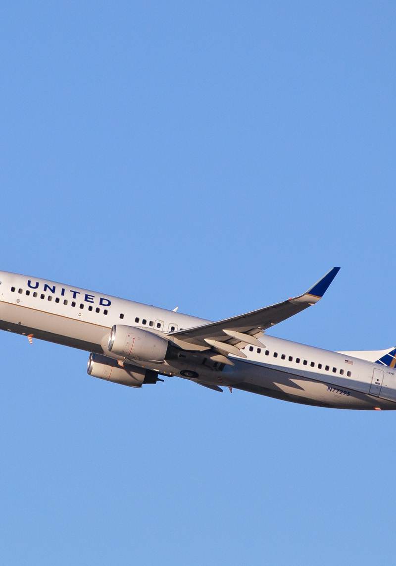 N77295 - Boeing