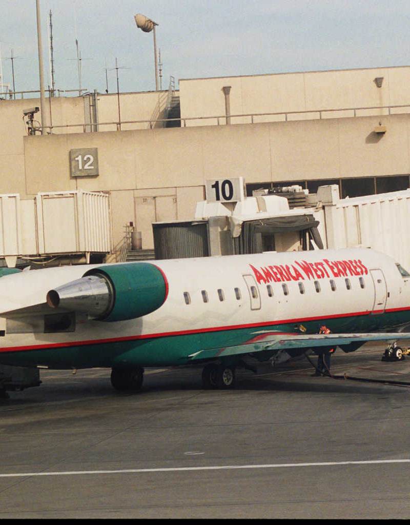 N77302 - Aircraft