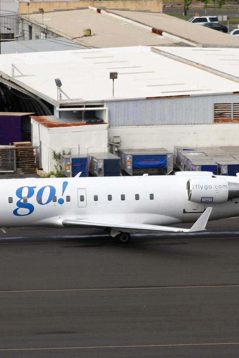 N77302 - Aircraft