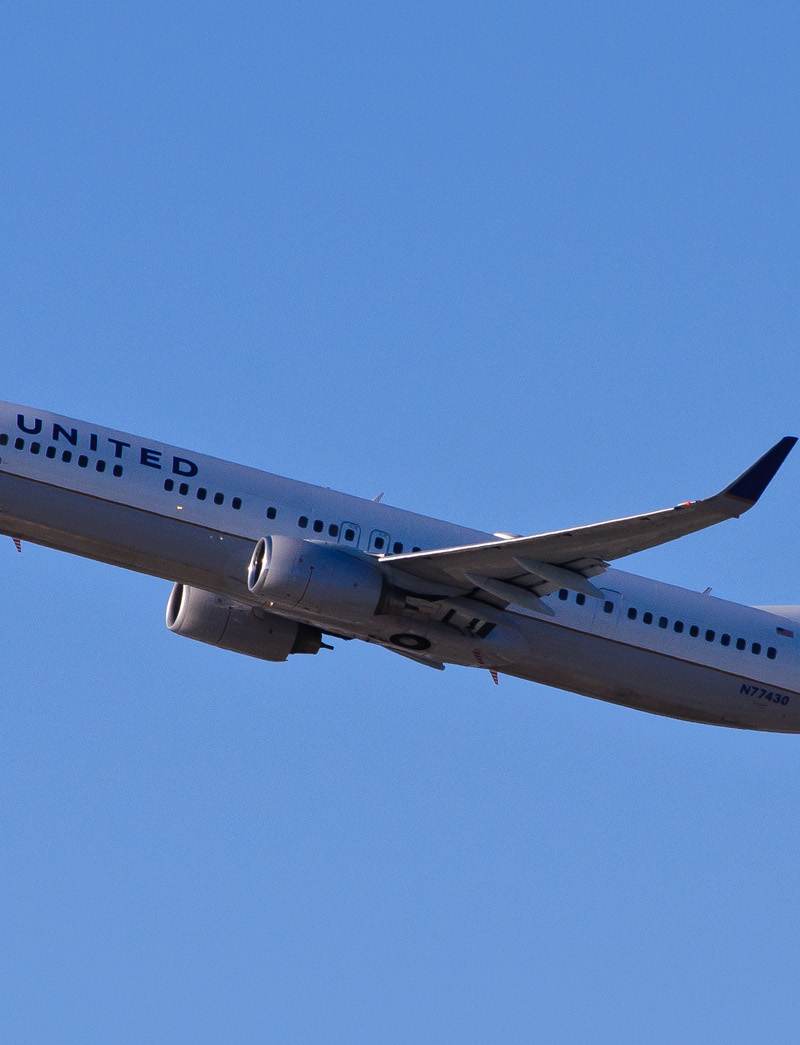 N77430 - Boeing