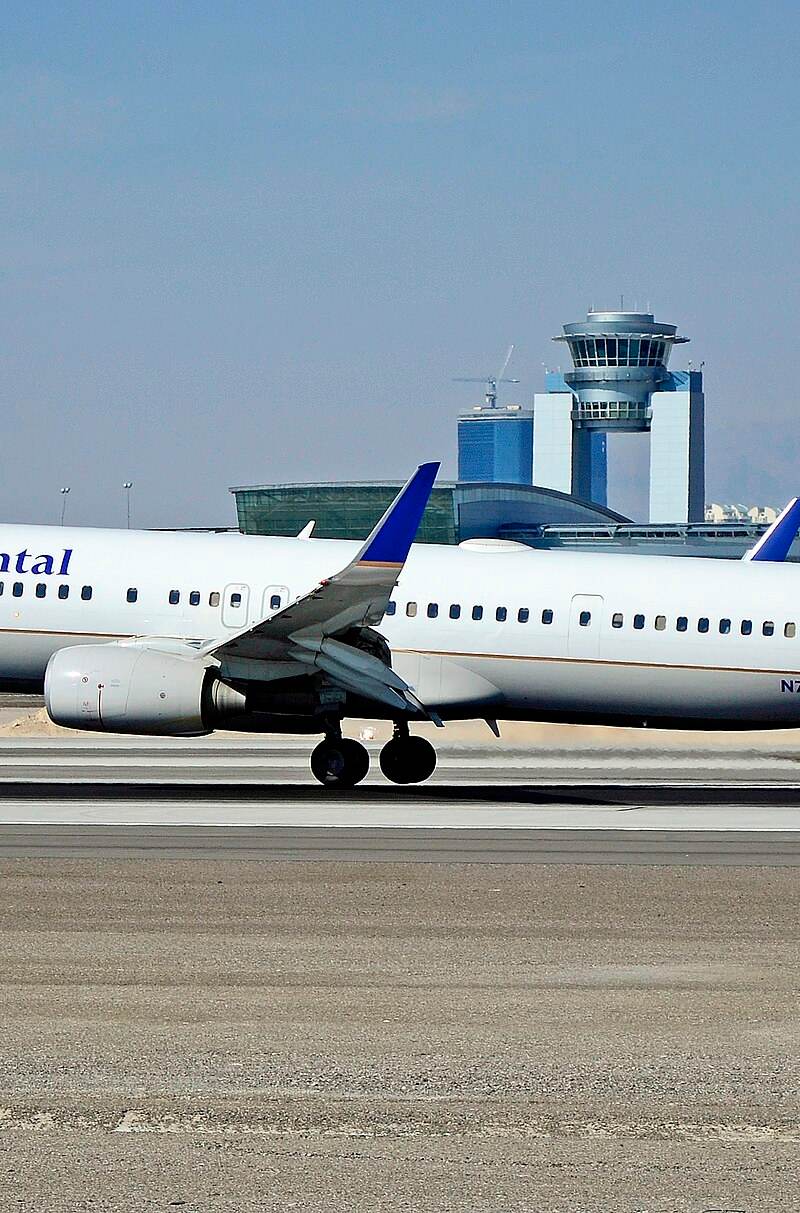 N77431 - Boeing