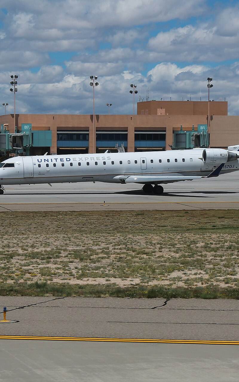 N157GJ - Aircraft