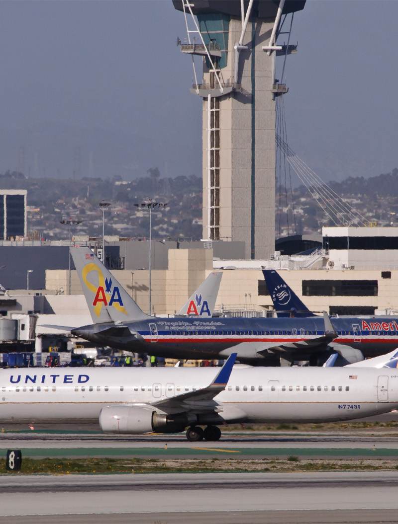 N77431 - Boeing
