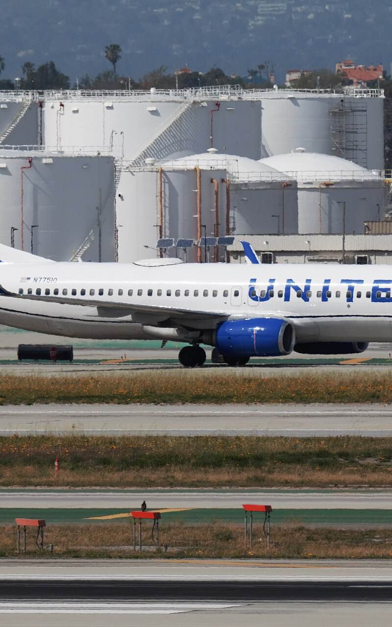 N77510 - Boeing