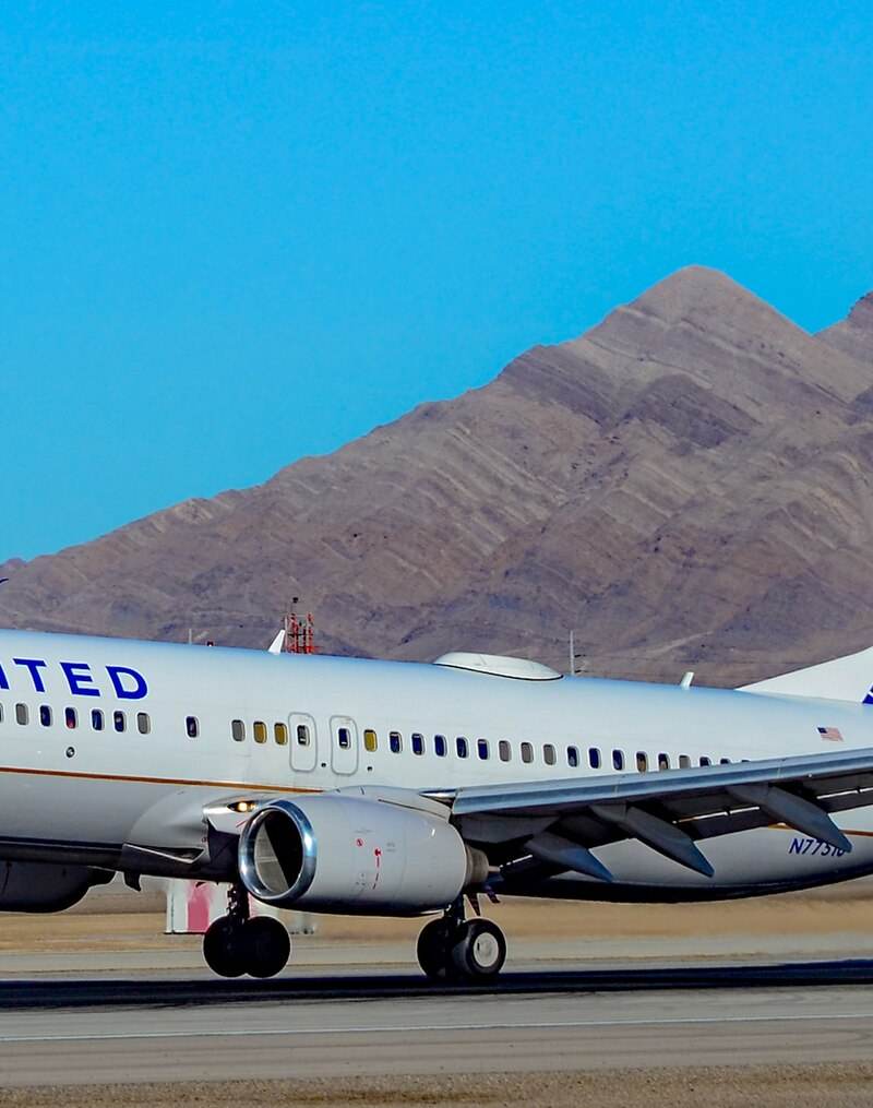 N77510 - Boeing