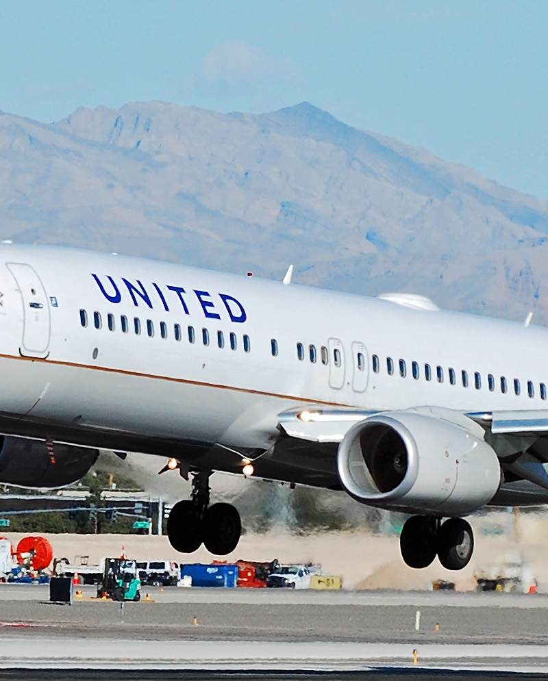 N77510 - Boeing
