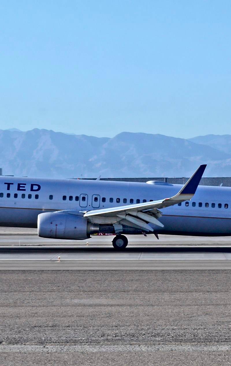 N77525 - Boeing