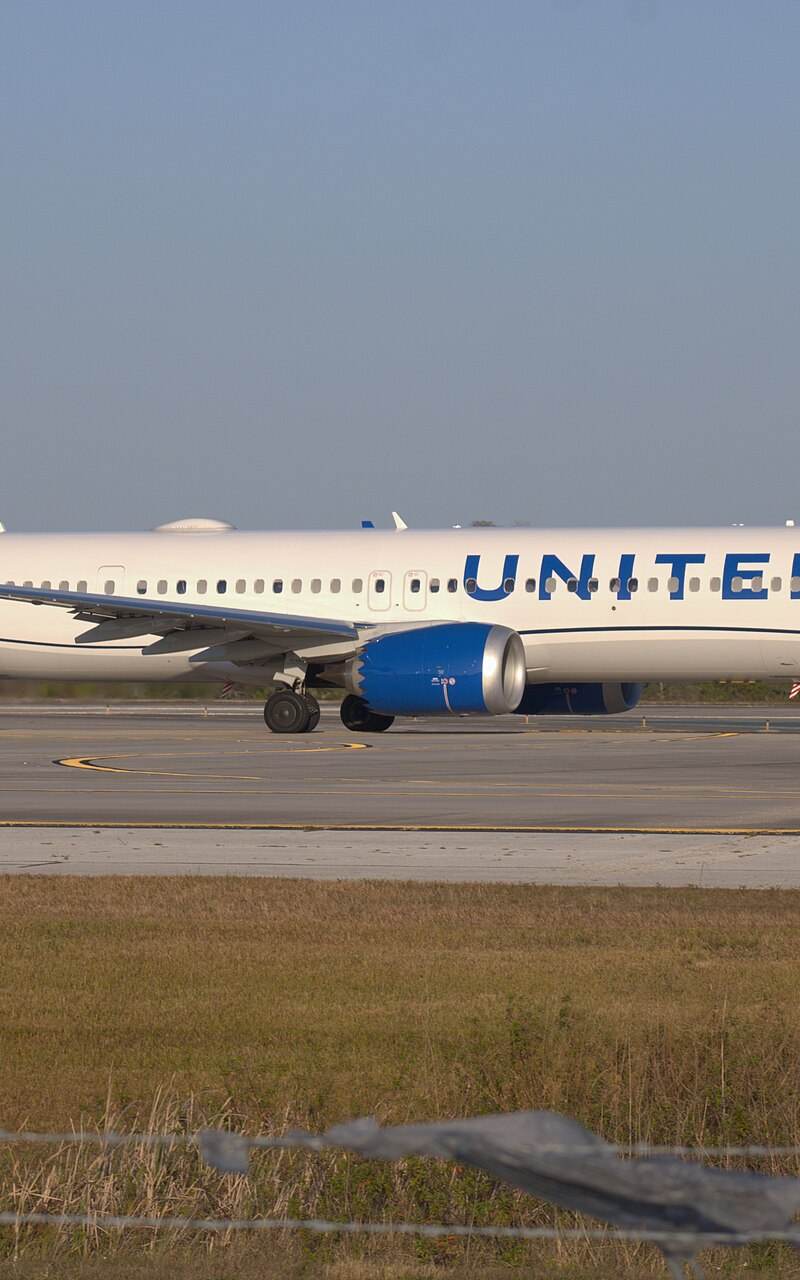 N77559 - Boeing
