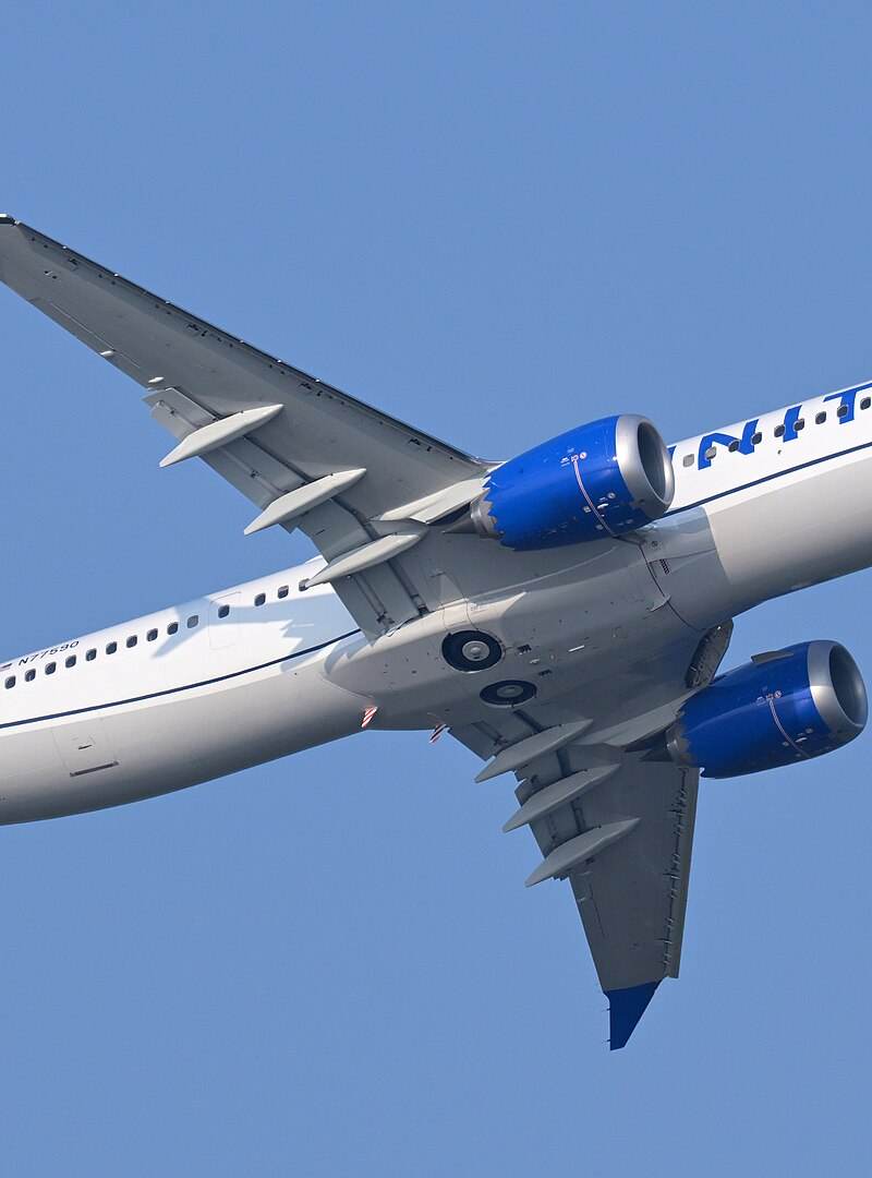 N77590 - Boeing