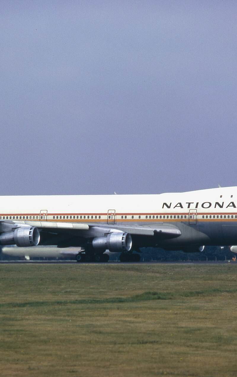 N77773 - Boeing