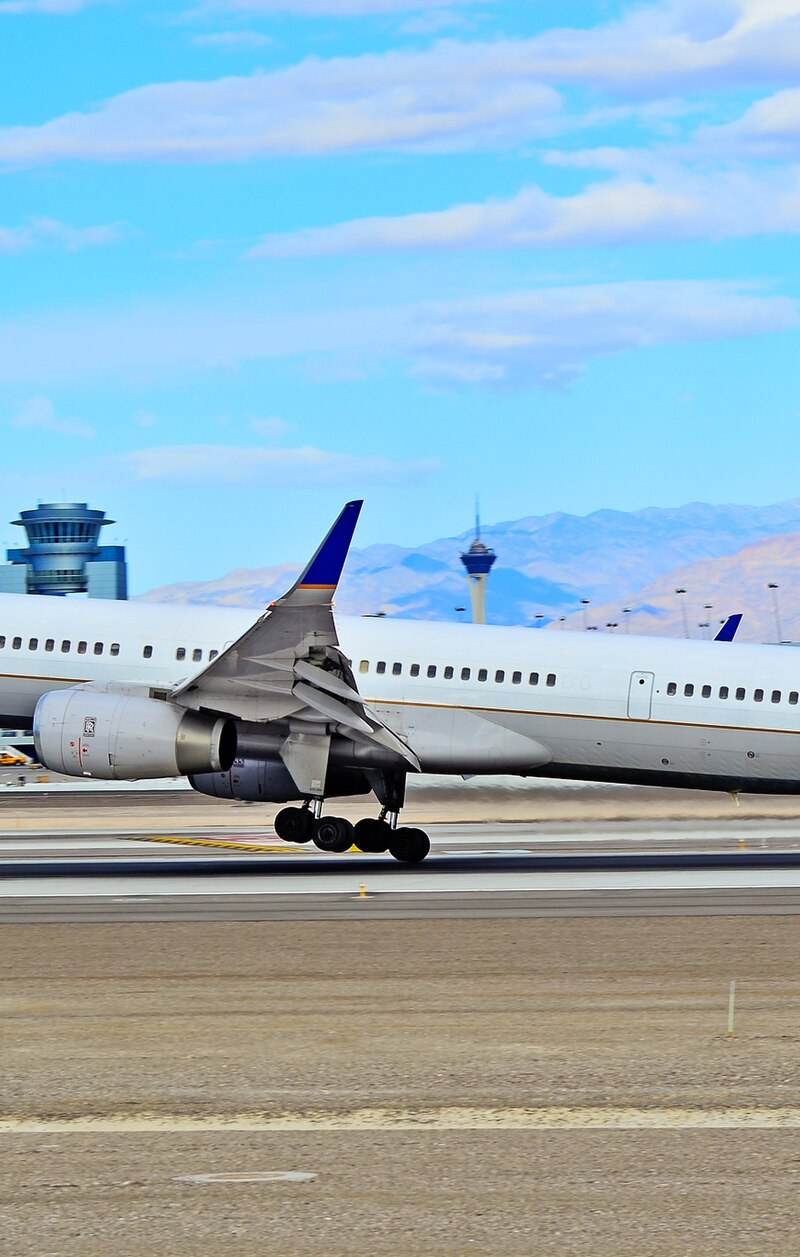 N77865 - Aircraft