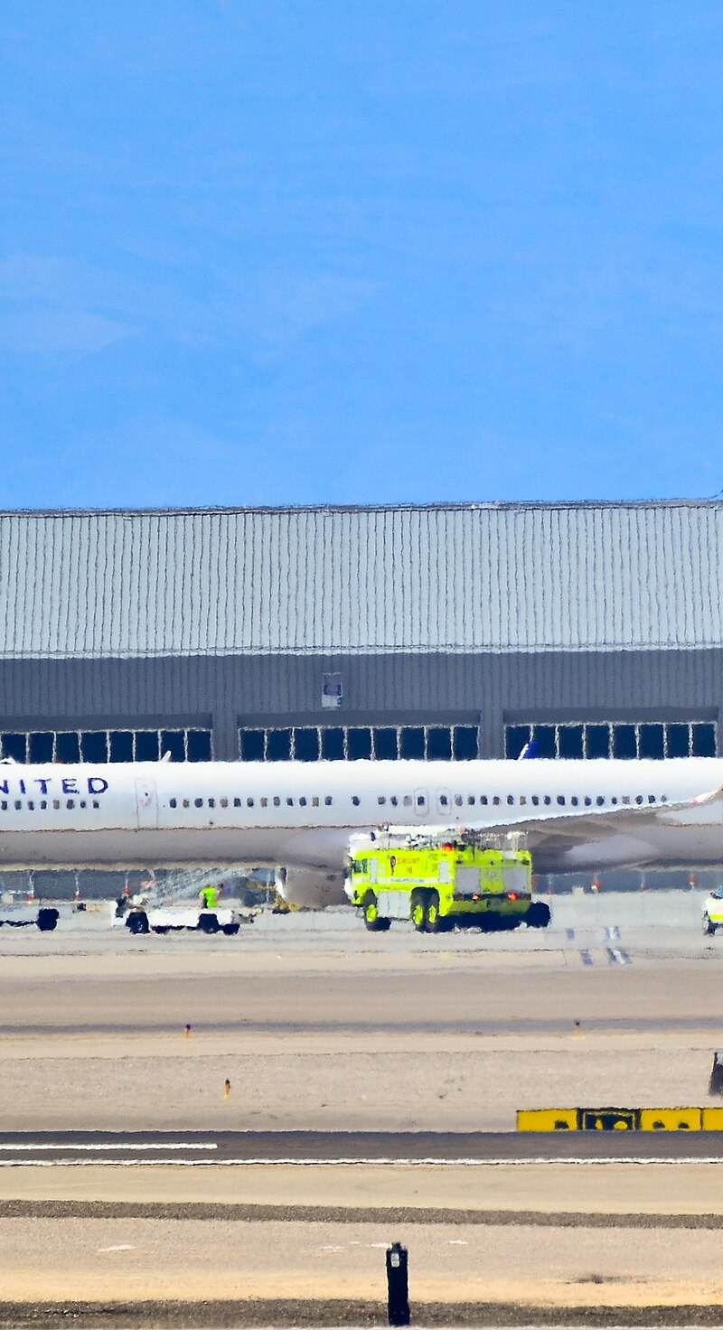 N77865 - Boeing