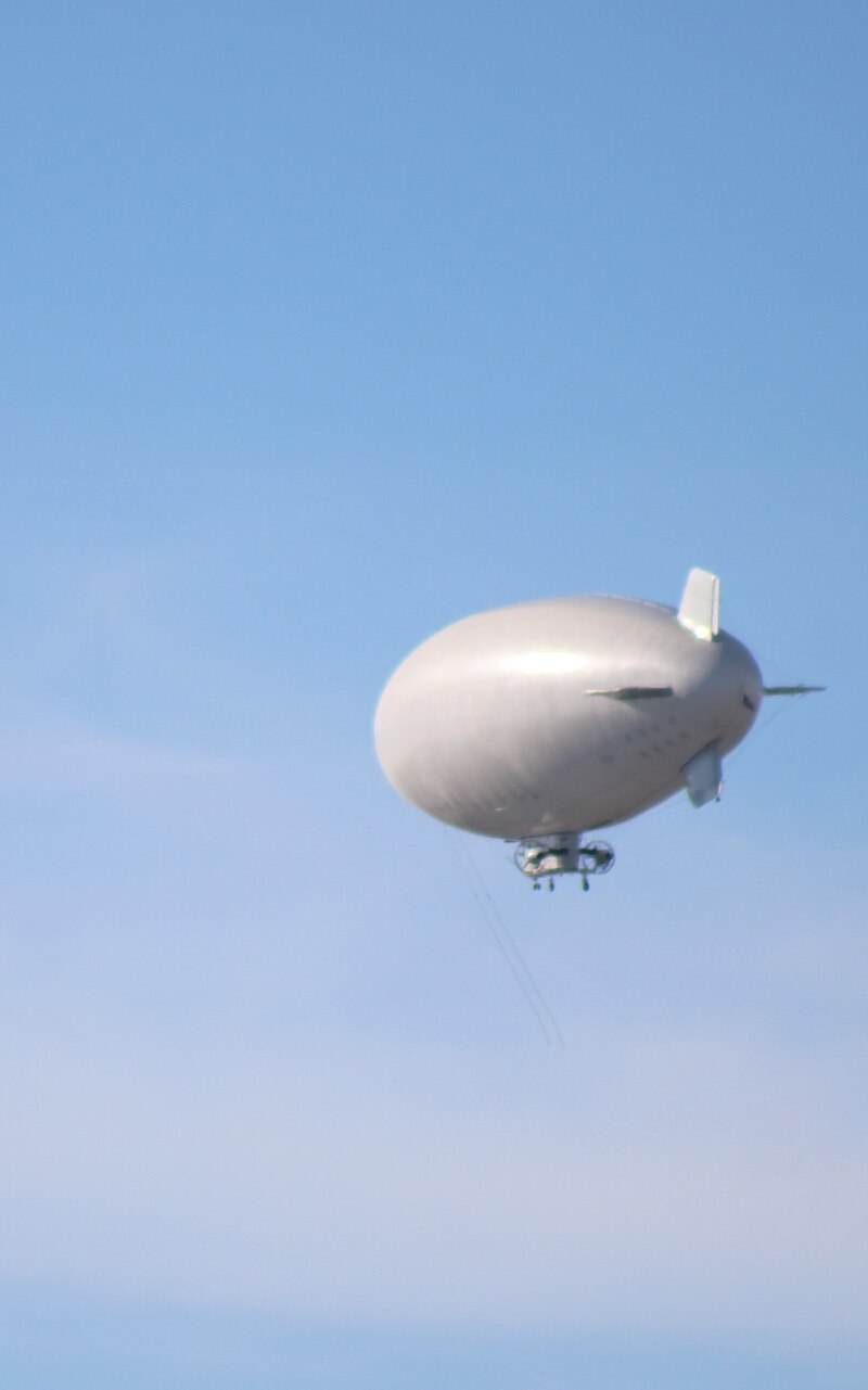 N157LG - Aircraft