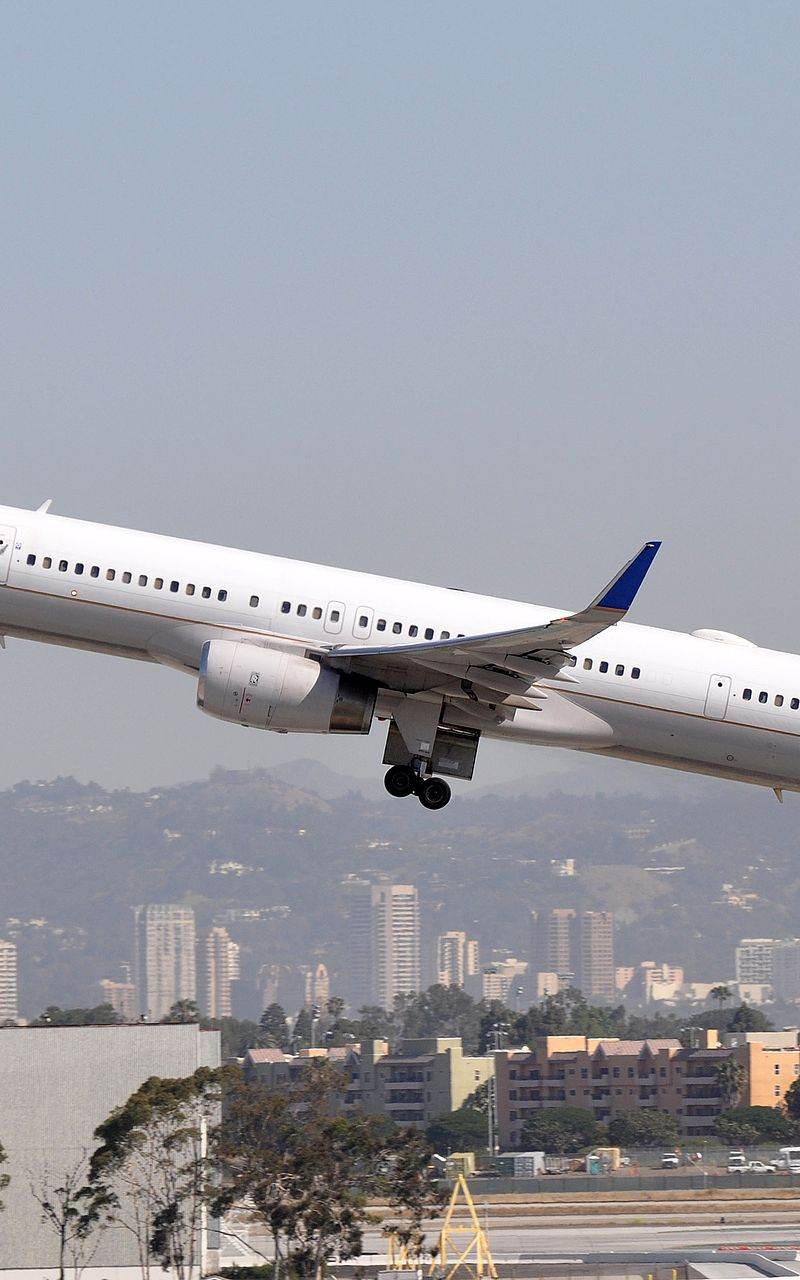 N77865 - Boeing