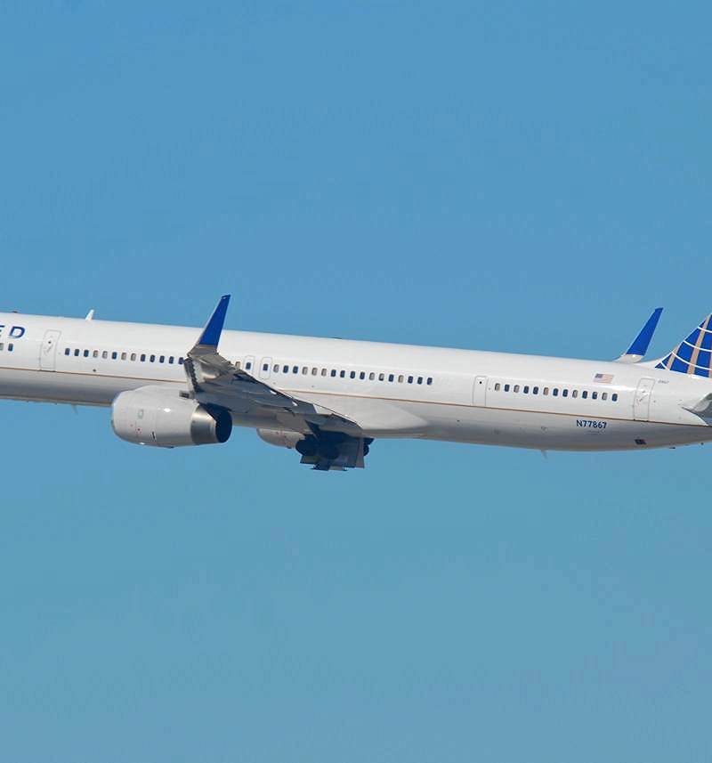 N77867 - Aircraft
