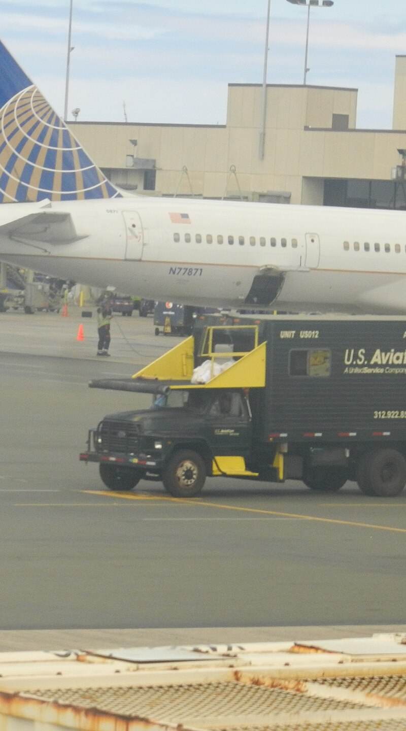 N77871 - Boeing