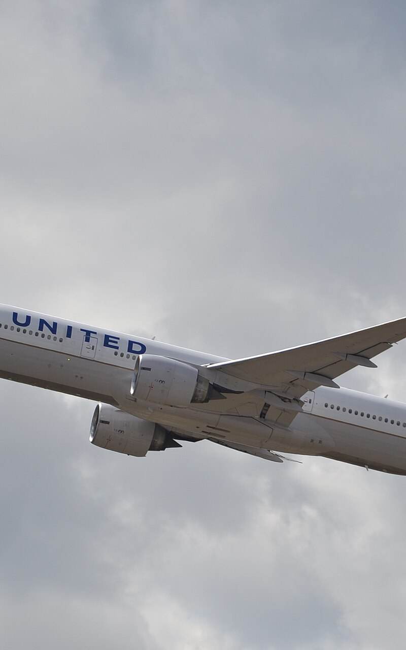 N78001 - Boeing