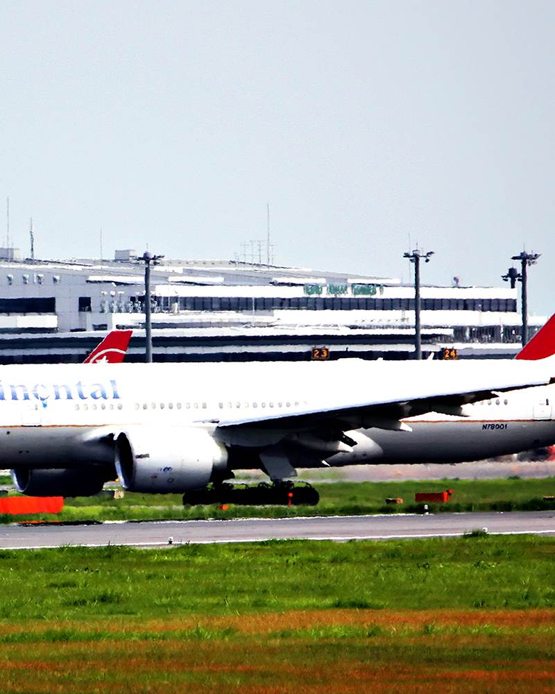N78001 - Boeing