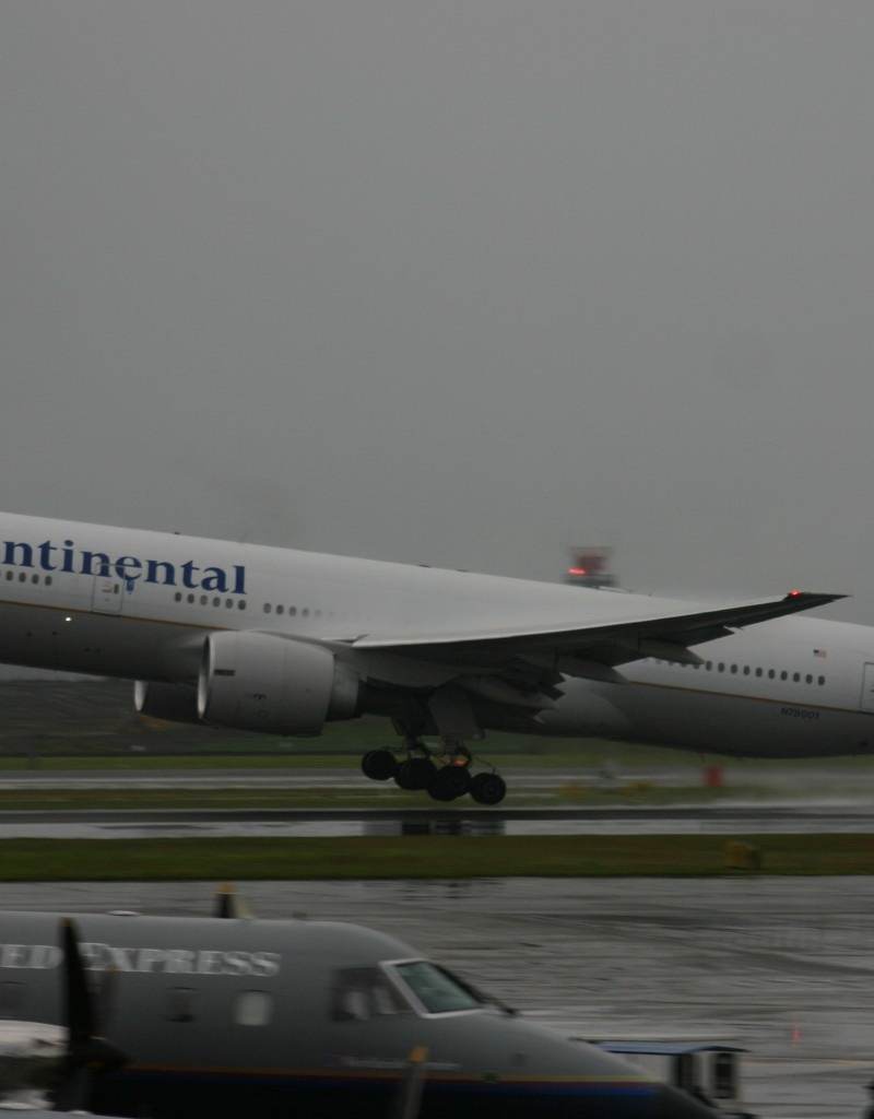 N78001 - Boeing