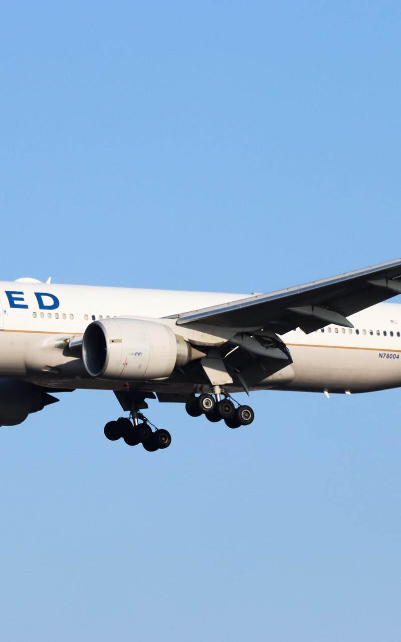 N78004 - Boeing