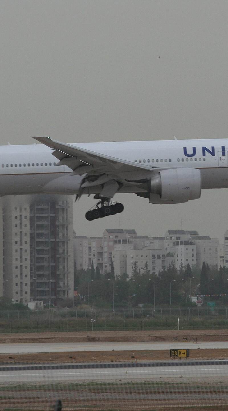 N78004 - Boeing