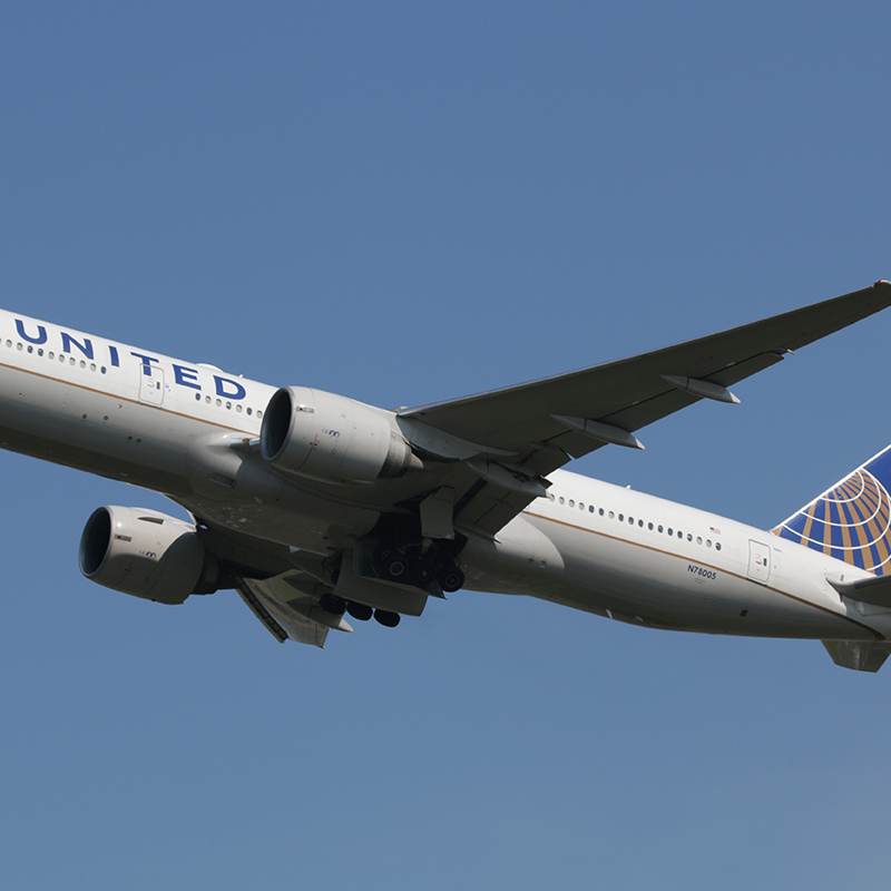 N78005 - Boeing