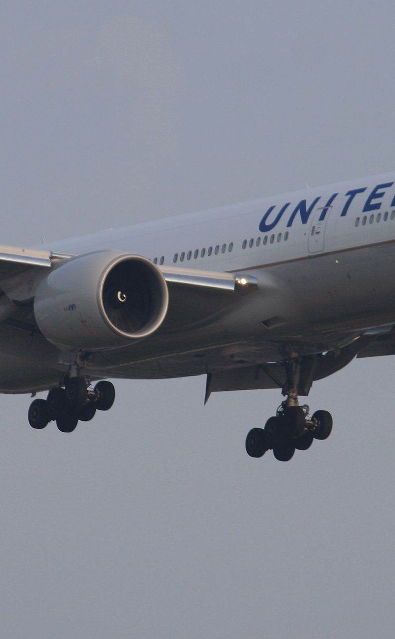 N78005 - Boeing