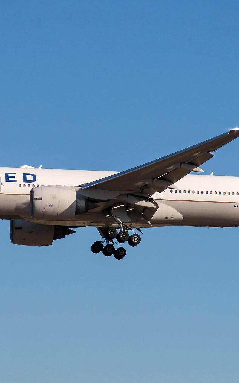 N78005 - Boeing
