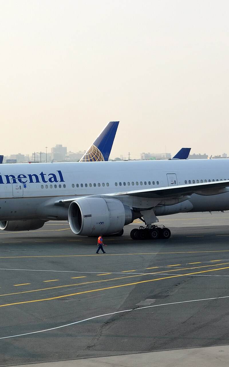 N78009 - Boeing