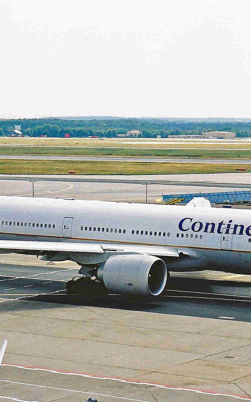 N78009 - Boeing
