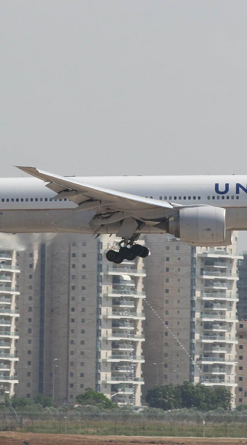 N78009 - Boeing