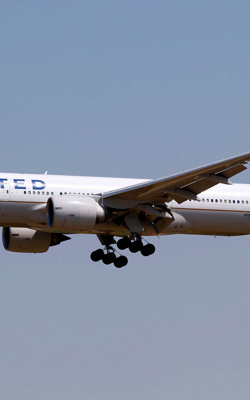 N78013 - Boeing