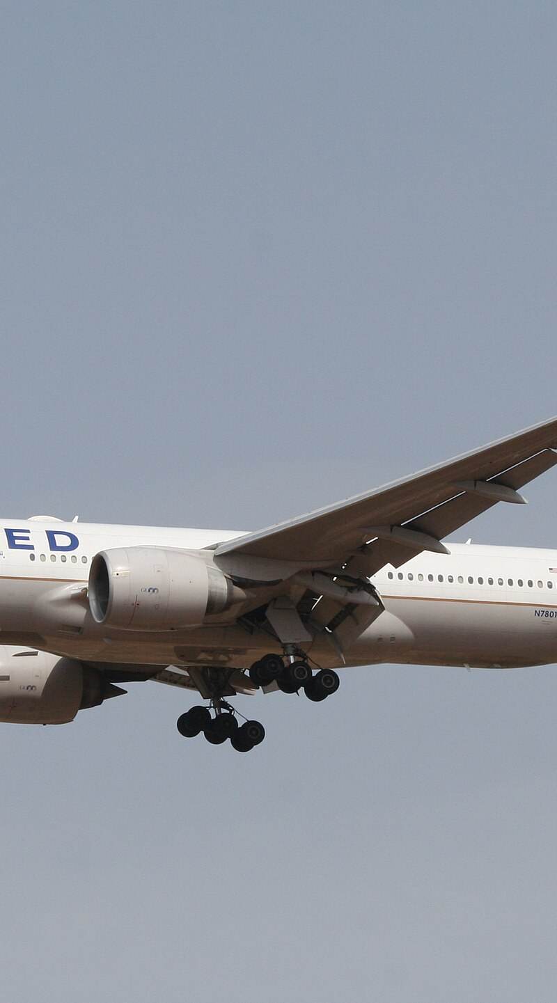 N78013 - Boeing