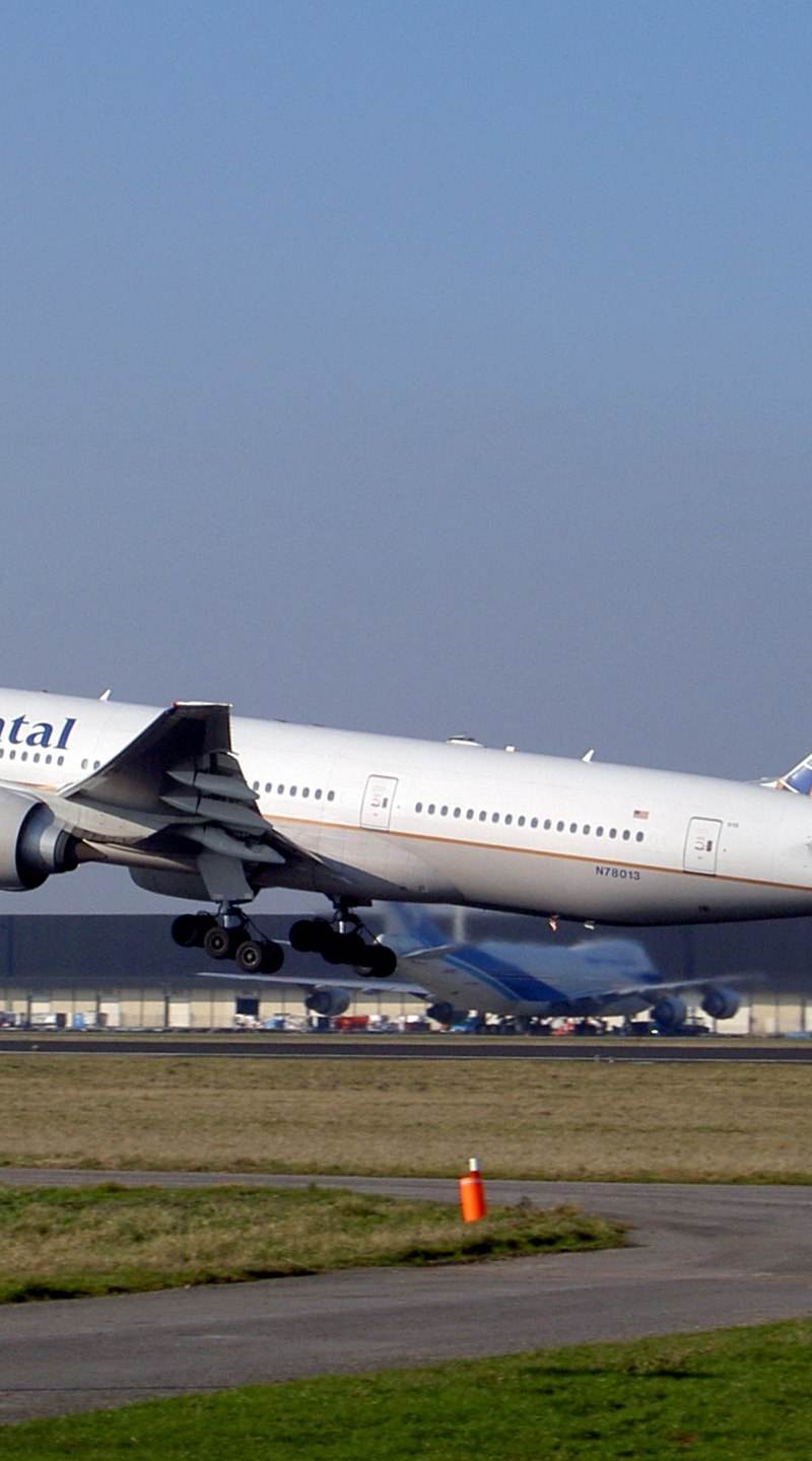 N78013 - Boeing