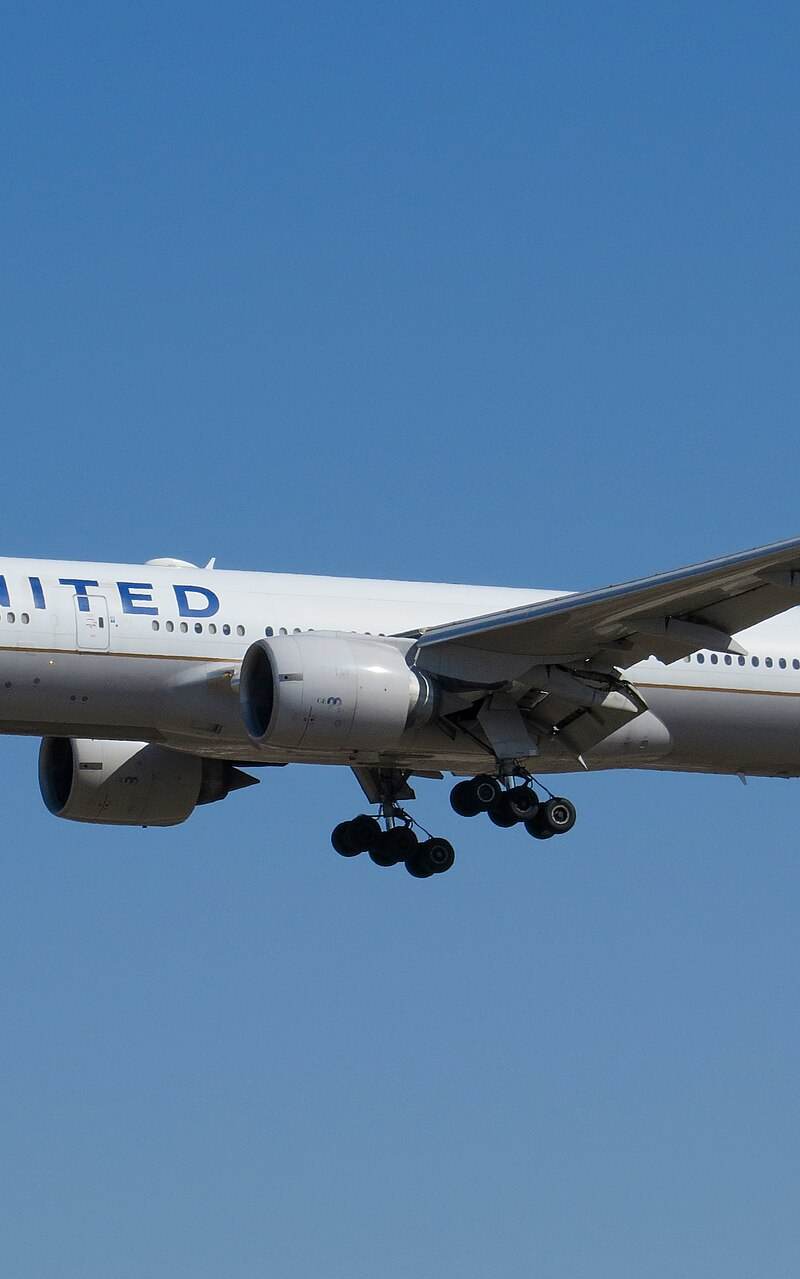 N78013 - Boeing