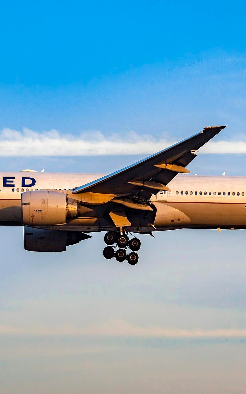 N78013 - Boeing