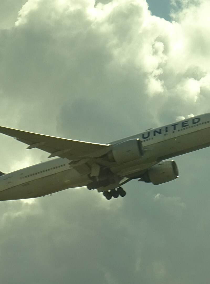 N78013 - Boeing