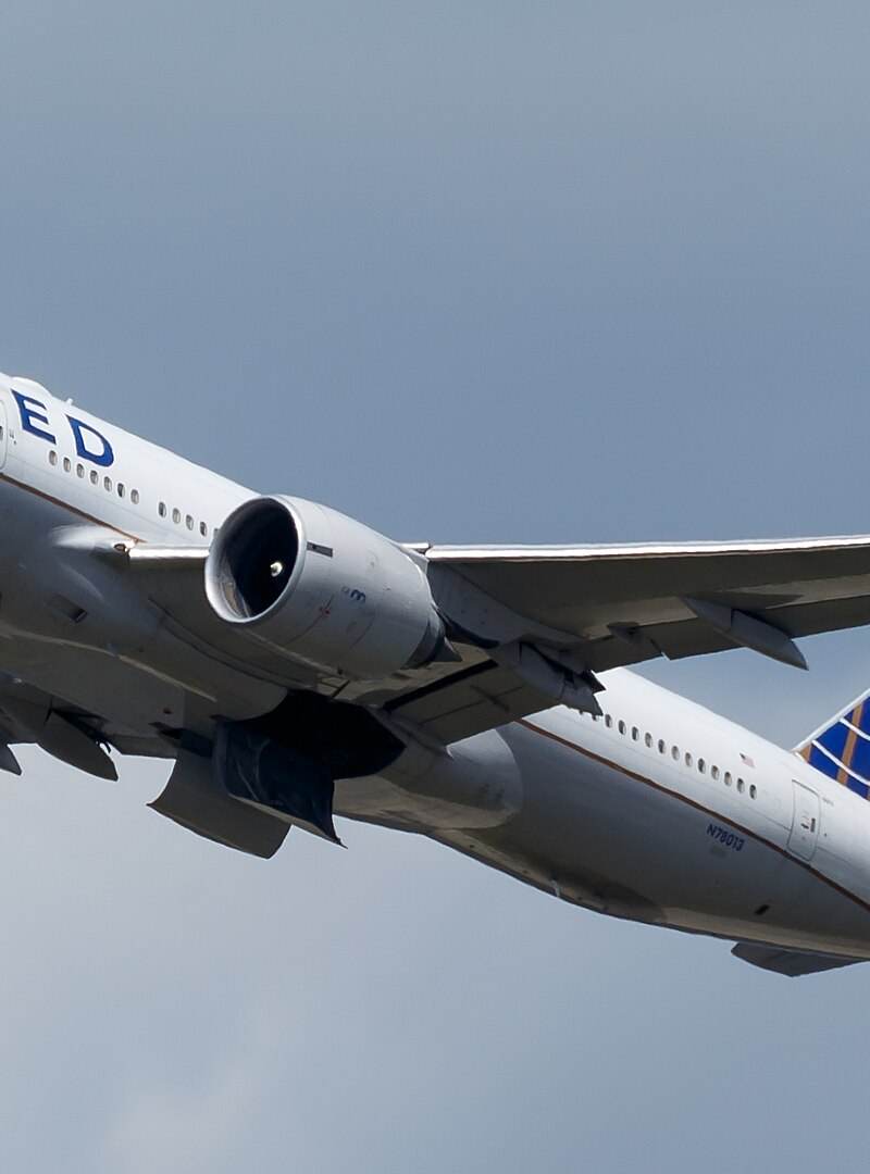 N78013 - Boeing