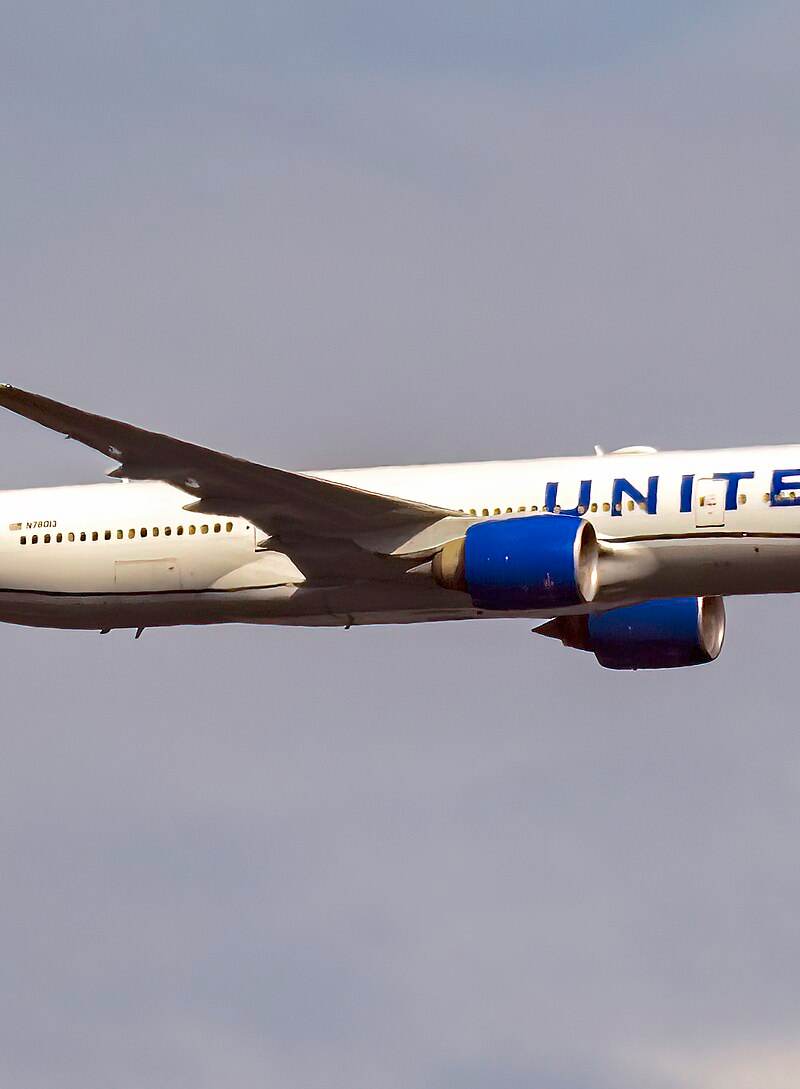 N78013 - Boeing