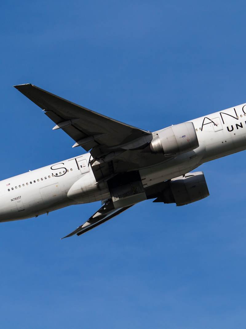 N78017 - Boeing