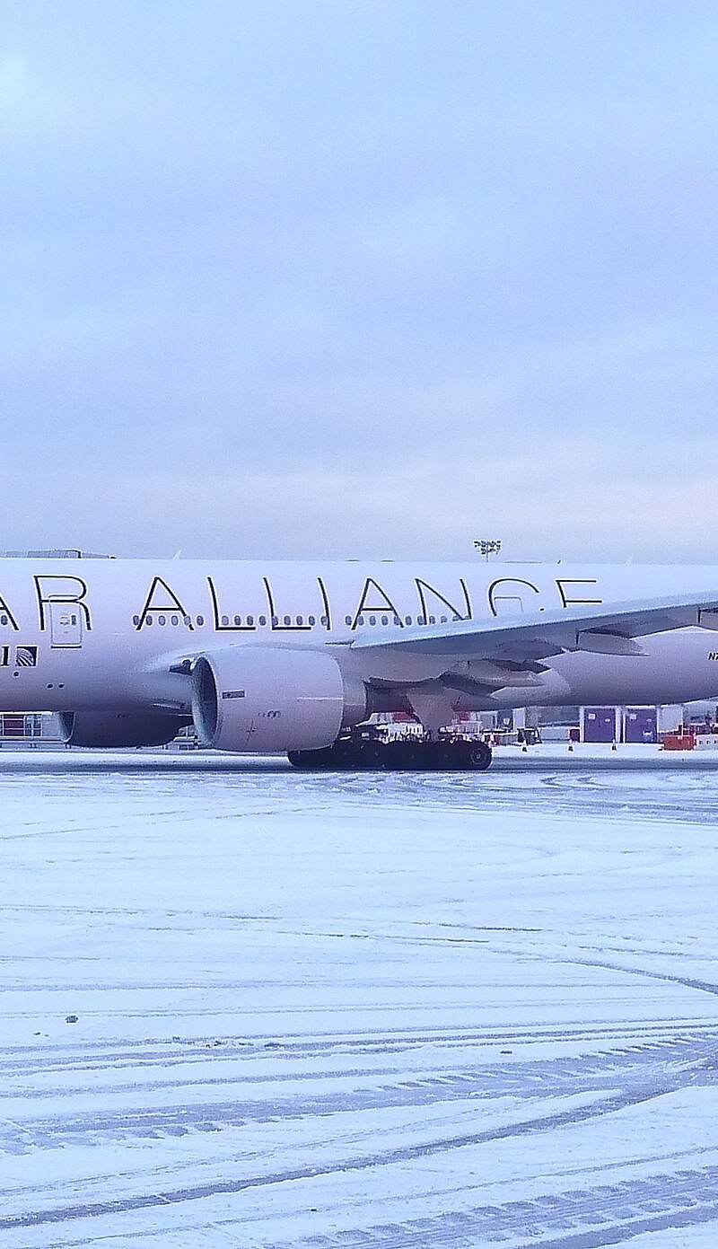 N78017 - Boeing