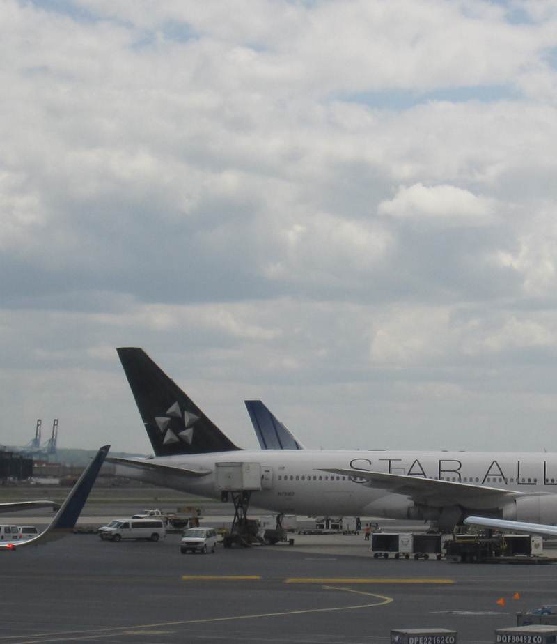 N78017 - Aircraft