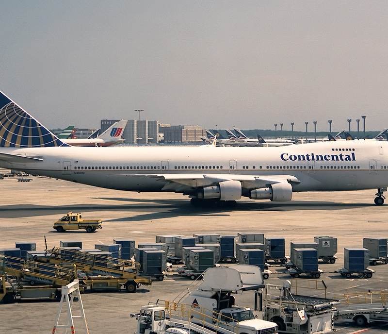 N78019 - Boeing