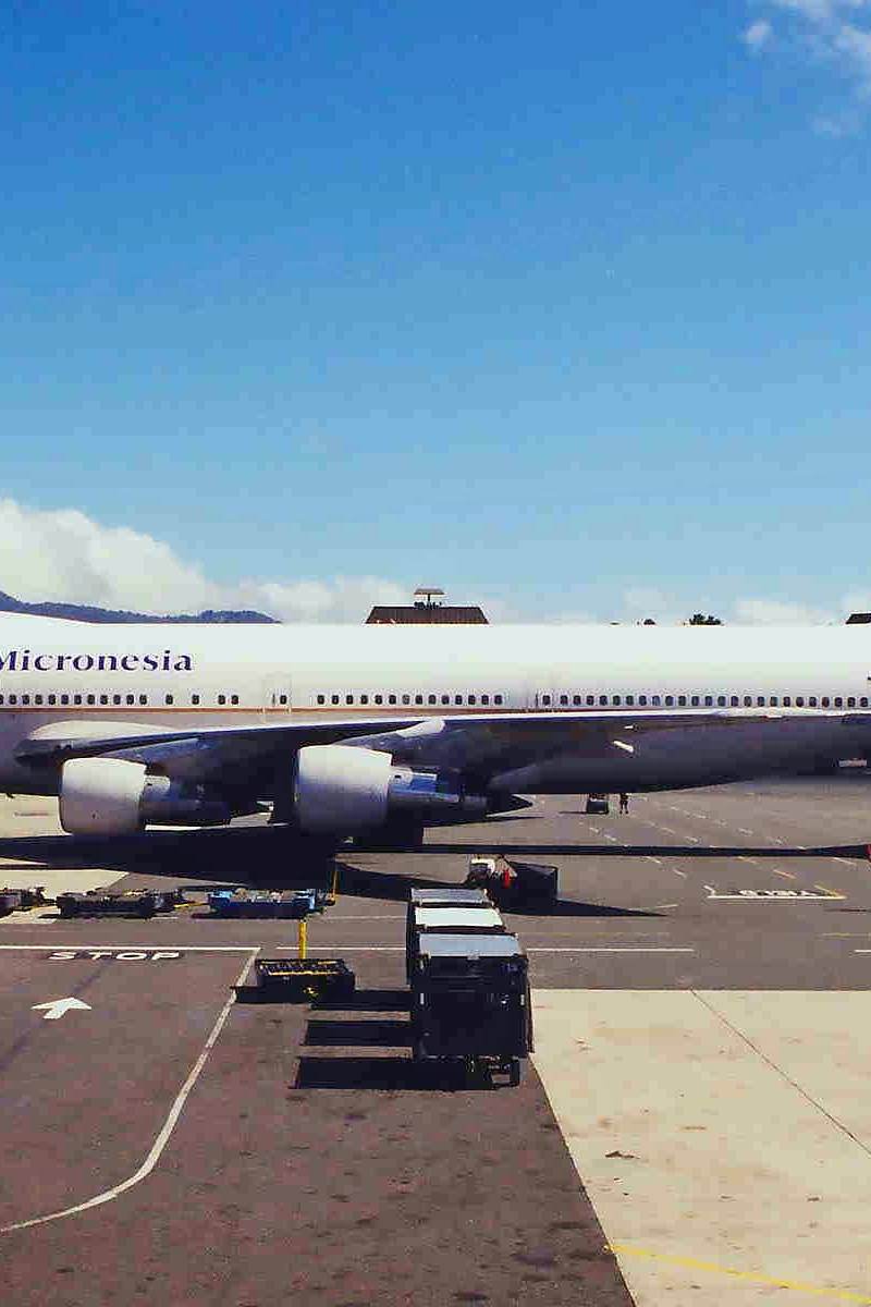 N78019 - Boeing