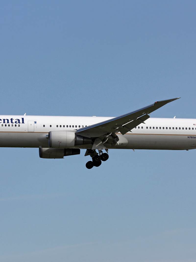 N78060 - Boeing