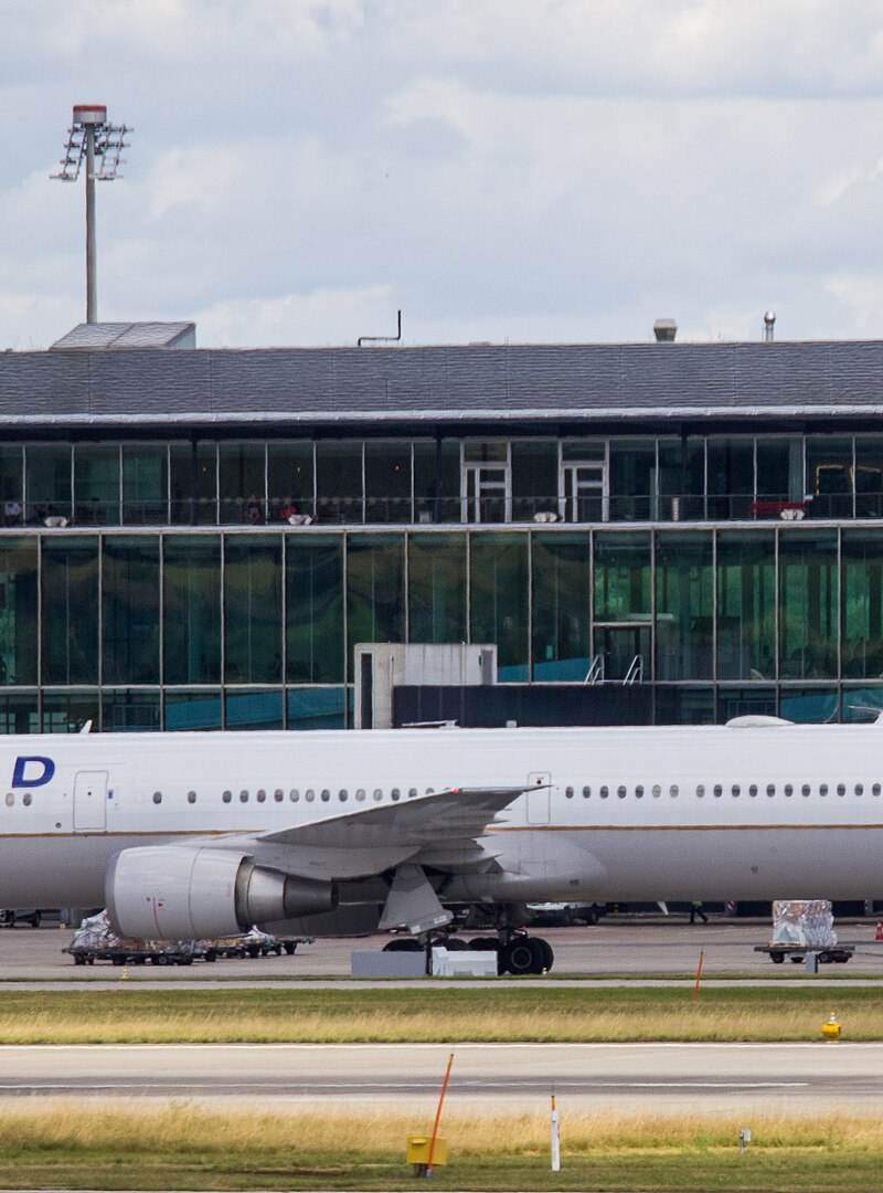 N78060 - Boeing