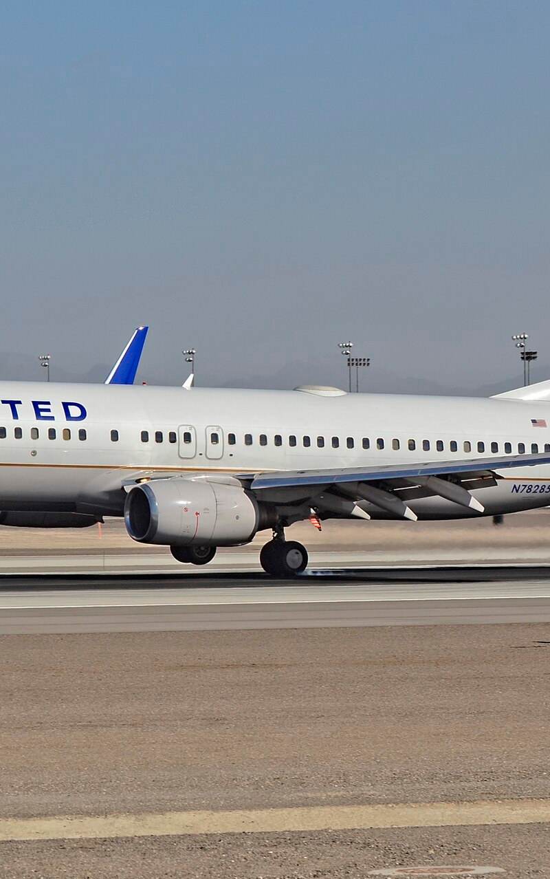 N78285 - Boeing