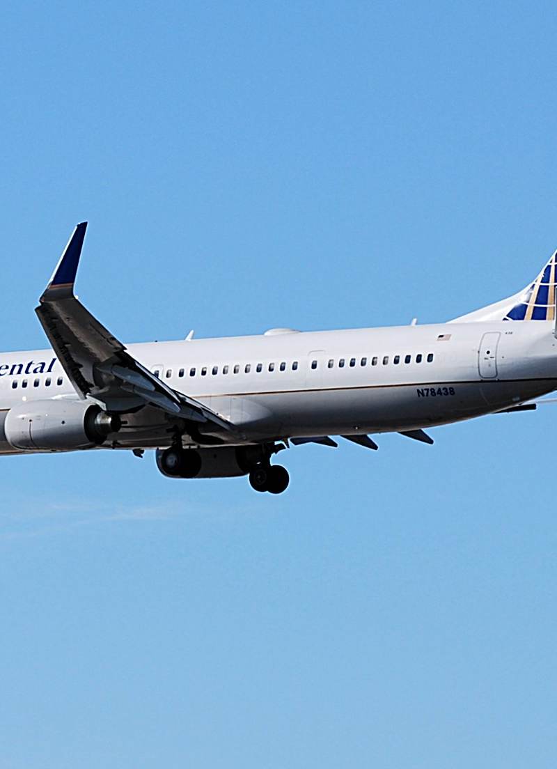 N78438 - Boeing