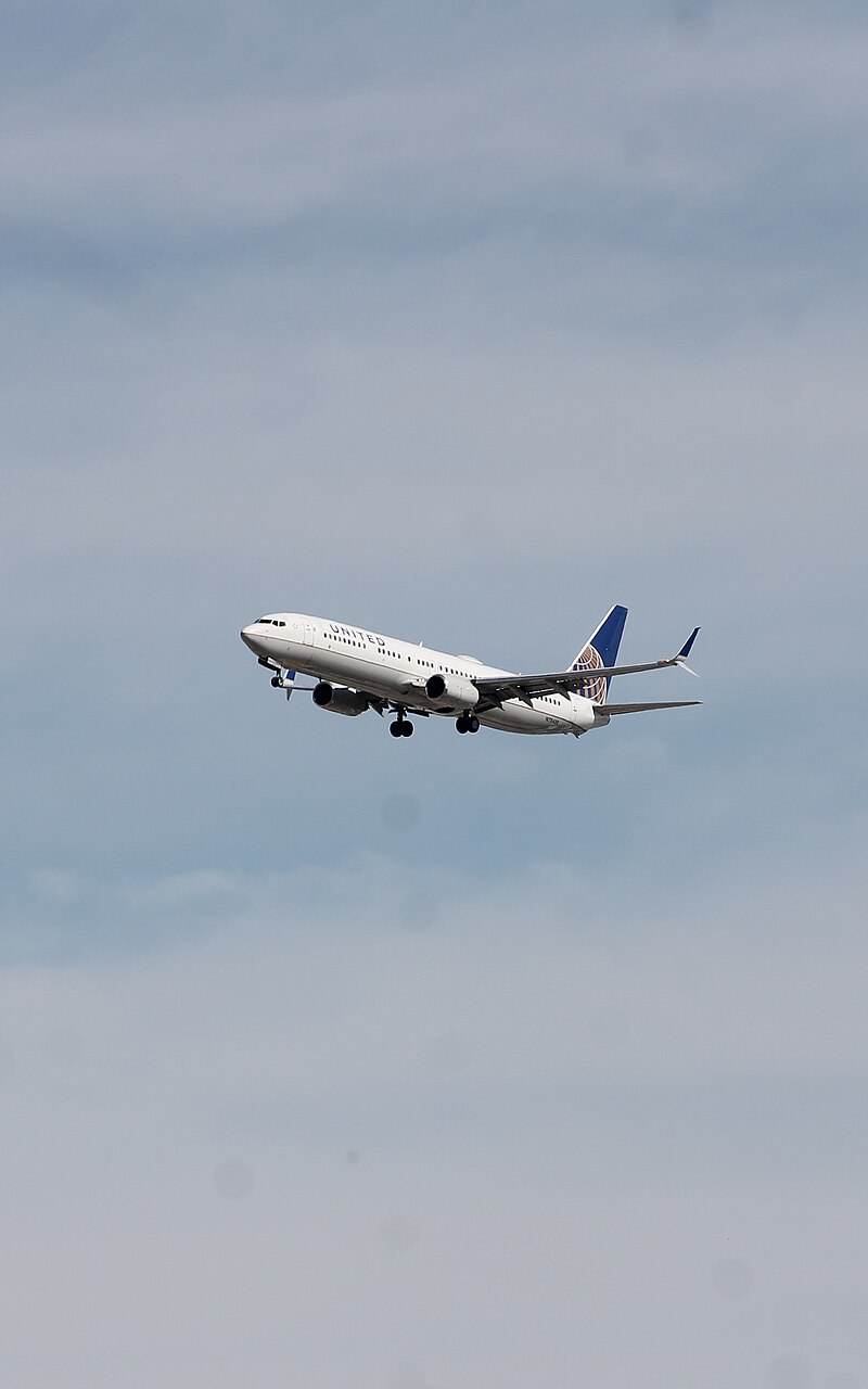 N78438 - Boeing