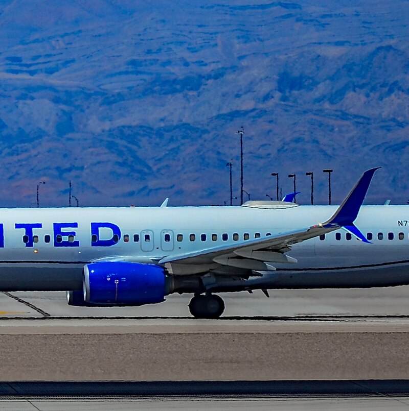 N78448 - Boeing